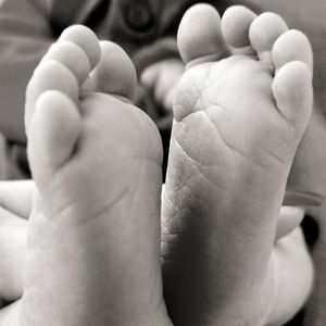 Meet your Posher, Tina